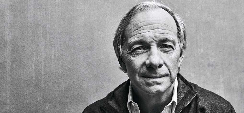 Ray Dalio - Visionary Leadership