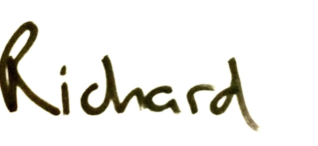 signature