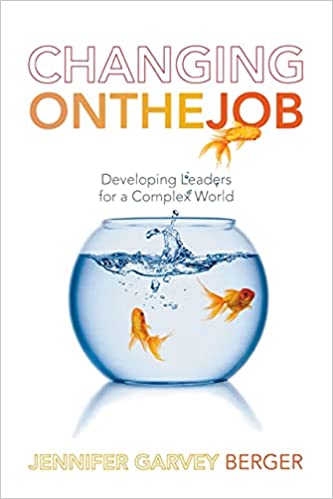 Changing on the Job - coaching book
