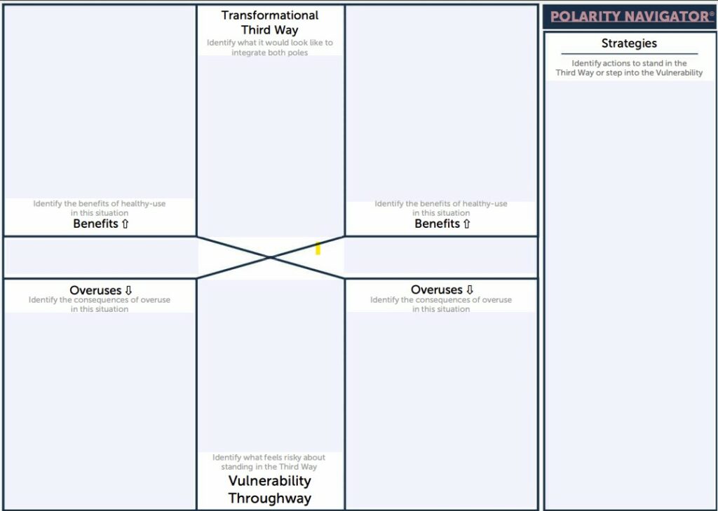 Polarity Naviagator - copywrite Andiron