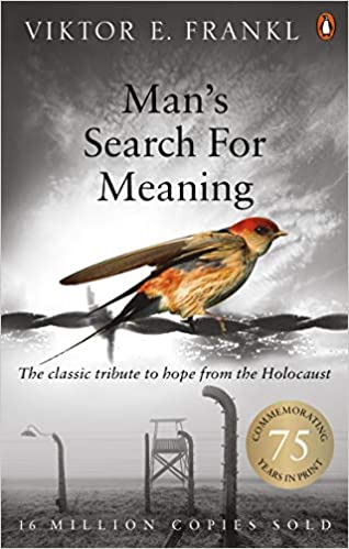 Featured image for “Victor Frankl on finding meaning & happiness”